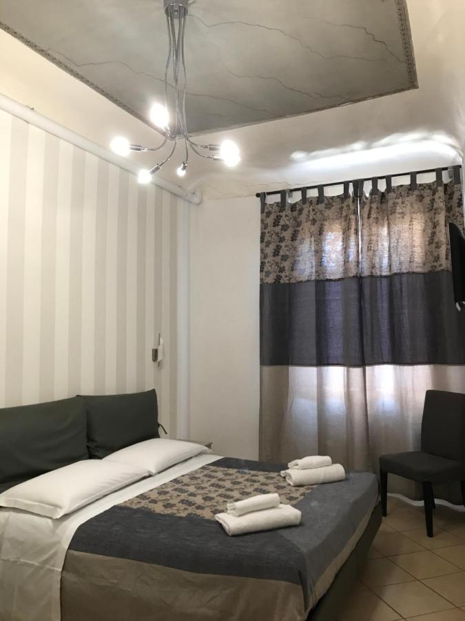 Adelaide House Hotell Firenze Eksteriør bilde