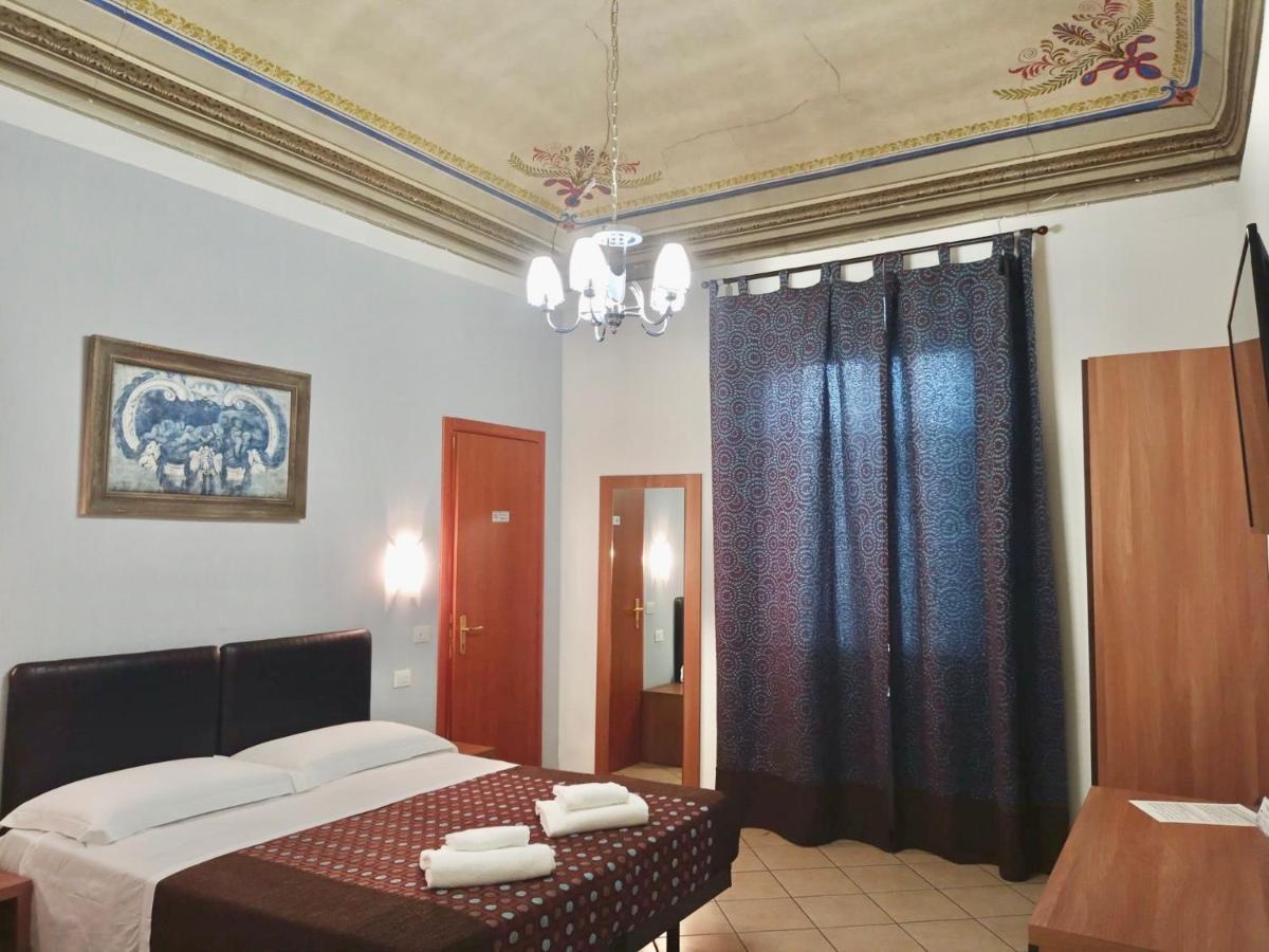 Adelaide House Hotell Firenze Eksteriør bilde