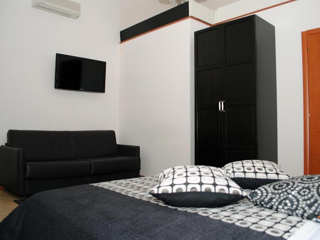 Adelaide House Hotell Firenze Rom bilde