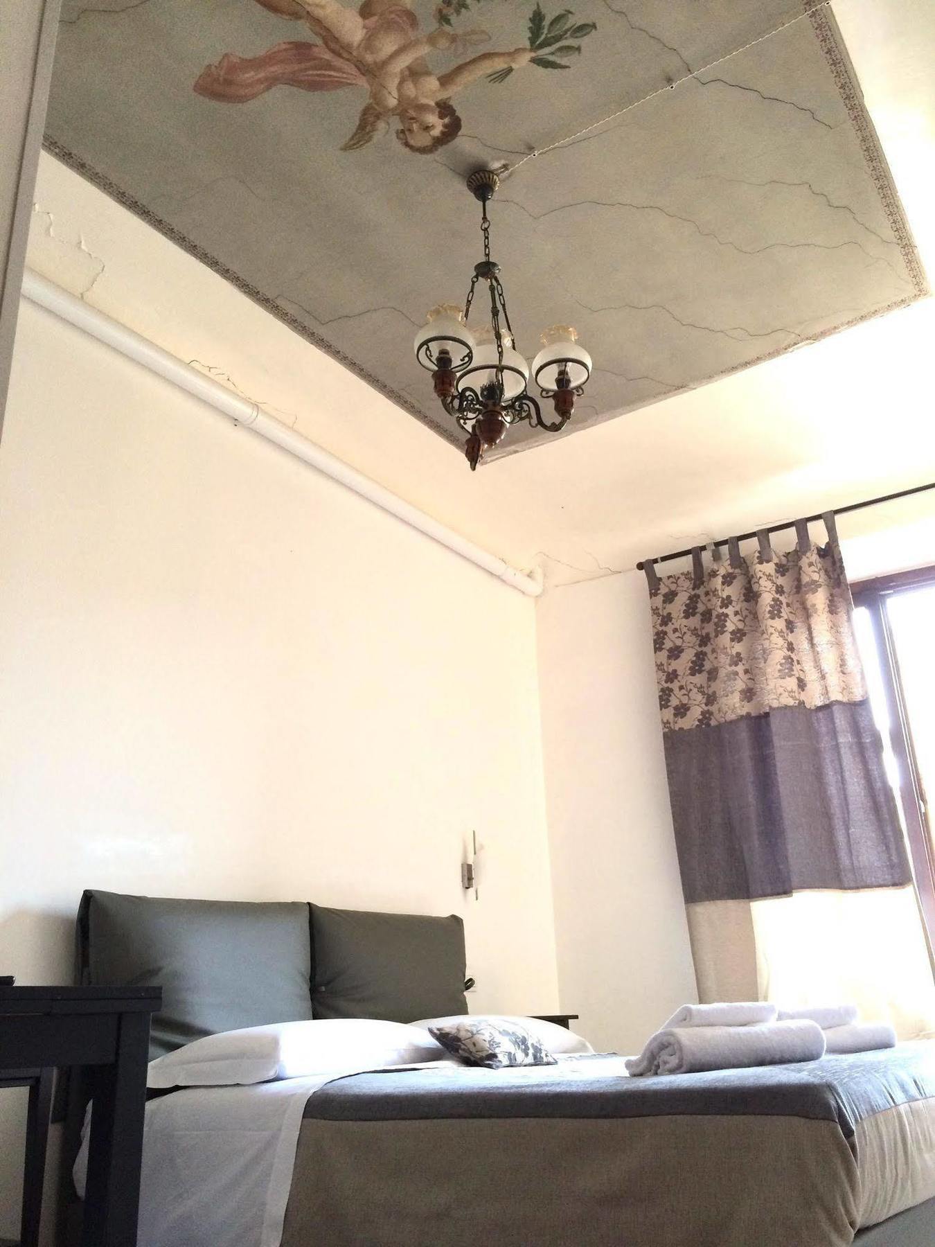 Adelaide House Hotell Firenze Eksteriør bilde