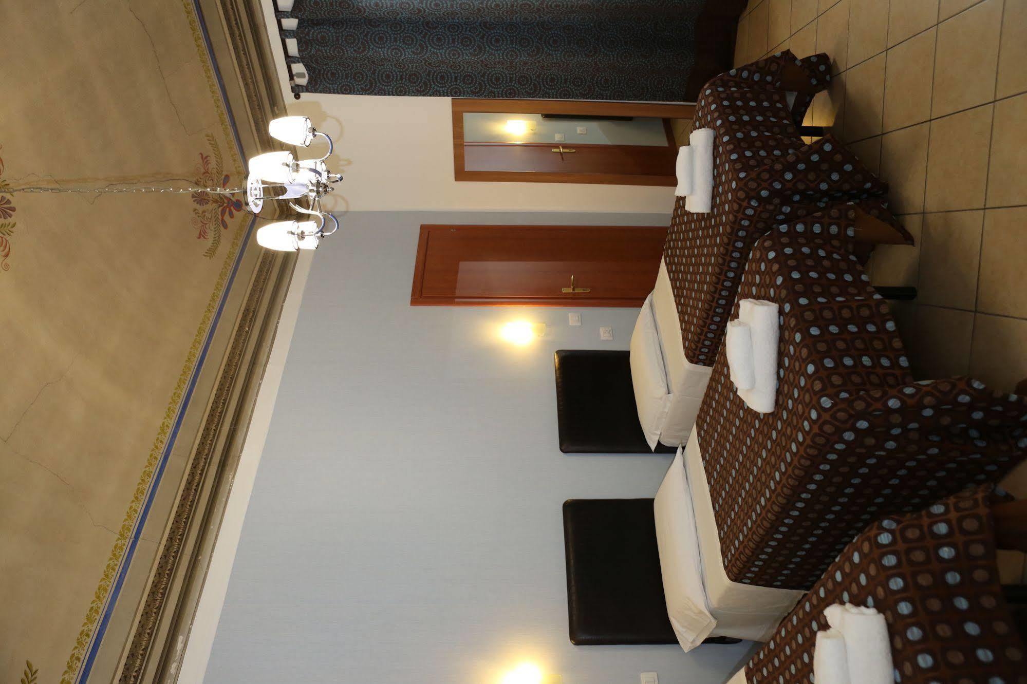 Adelaide House Hotell Firenze Eksteriør bilde